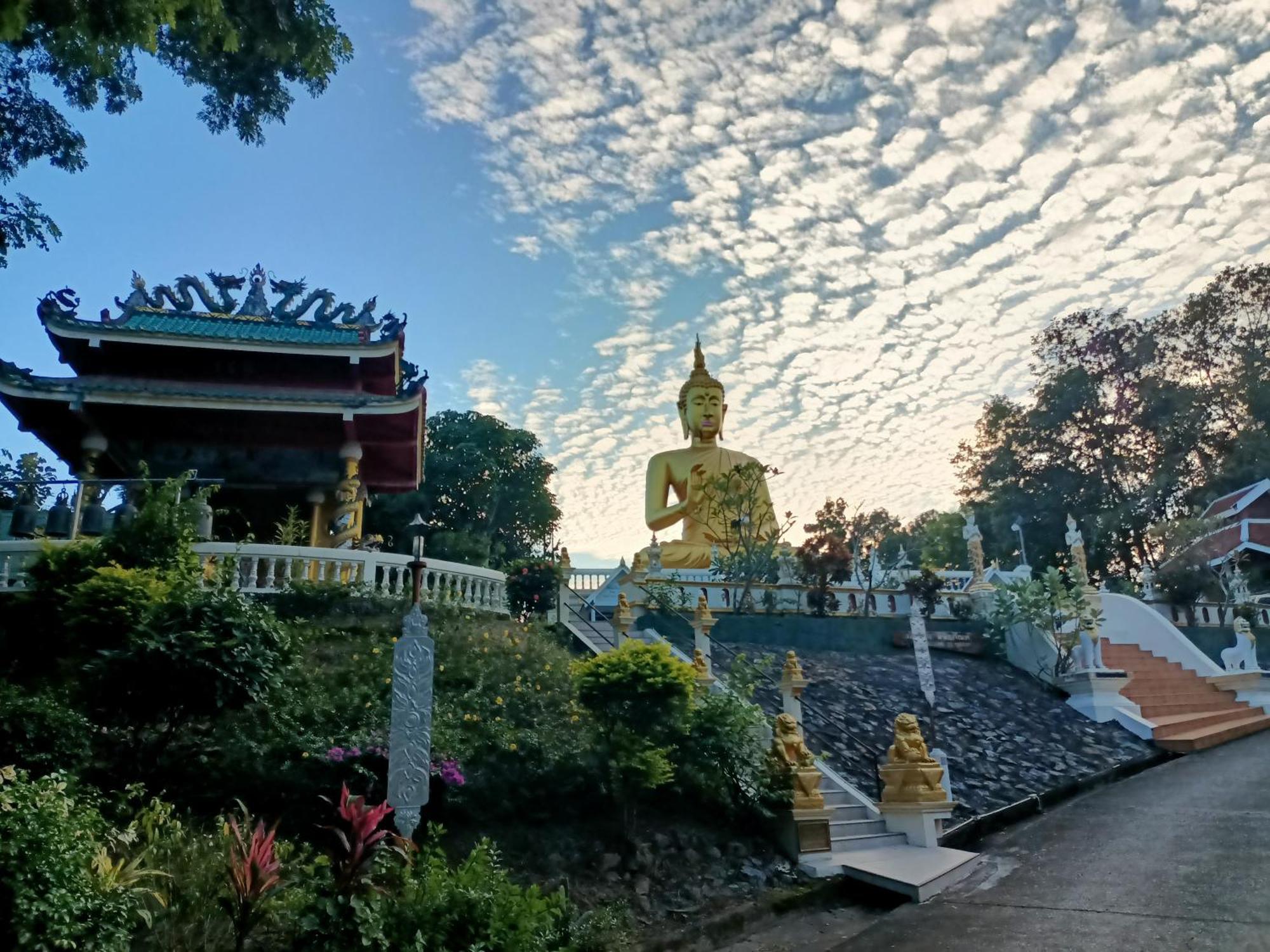 Villa Albizia, Chiang Mai Дойсакет Экстерьер фото