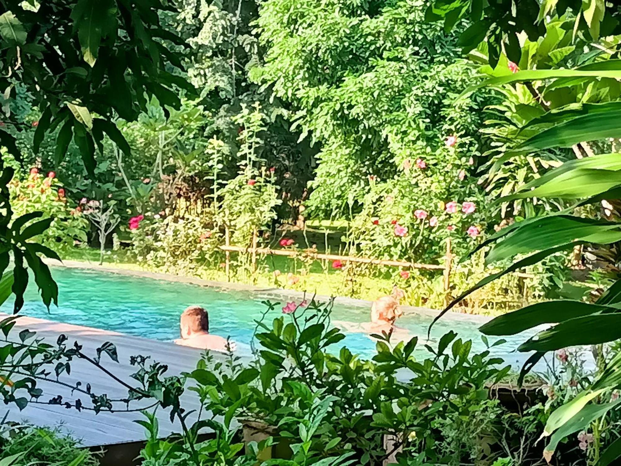 Villa Albizia, Chiang Mai Дойсакет Экстерьер фото