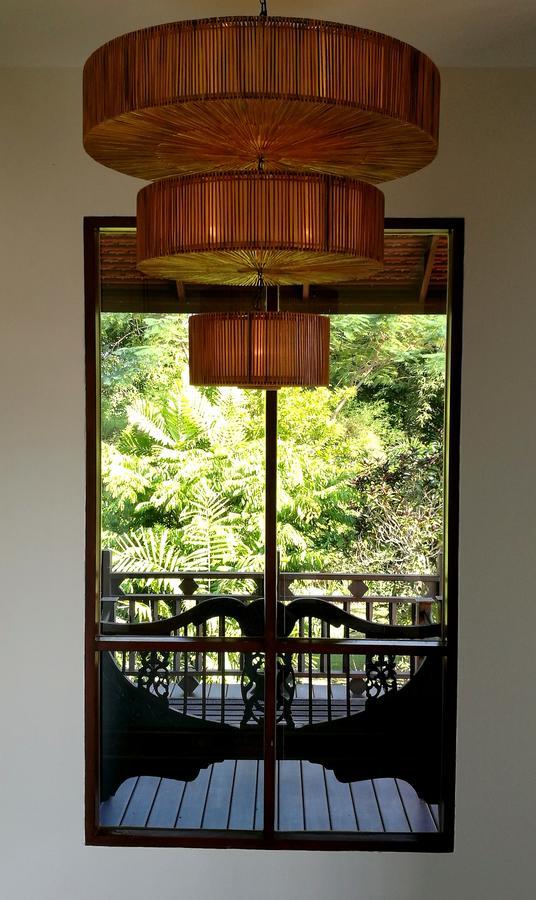 Villa Albizia, Chiang Mai Дойсакет Экстерьер фото