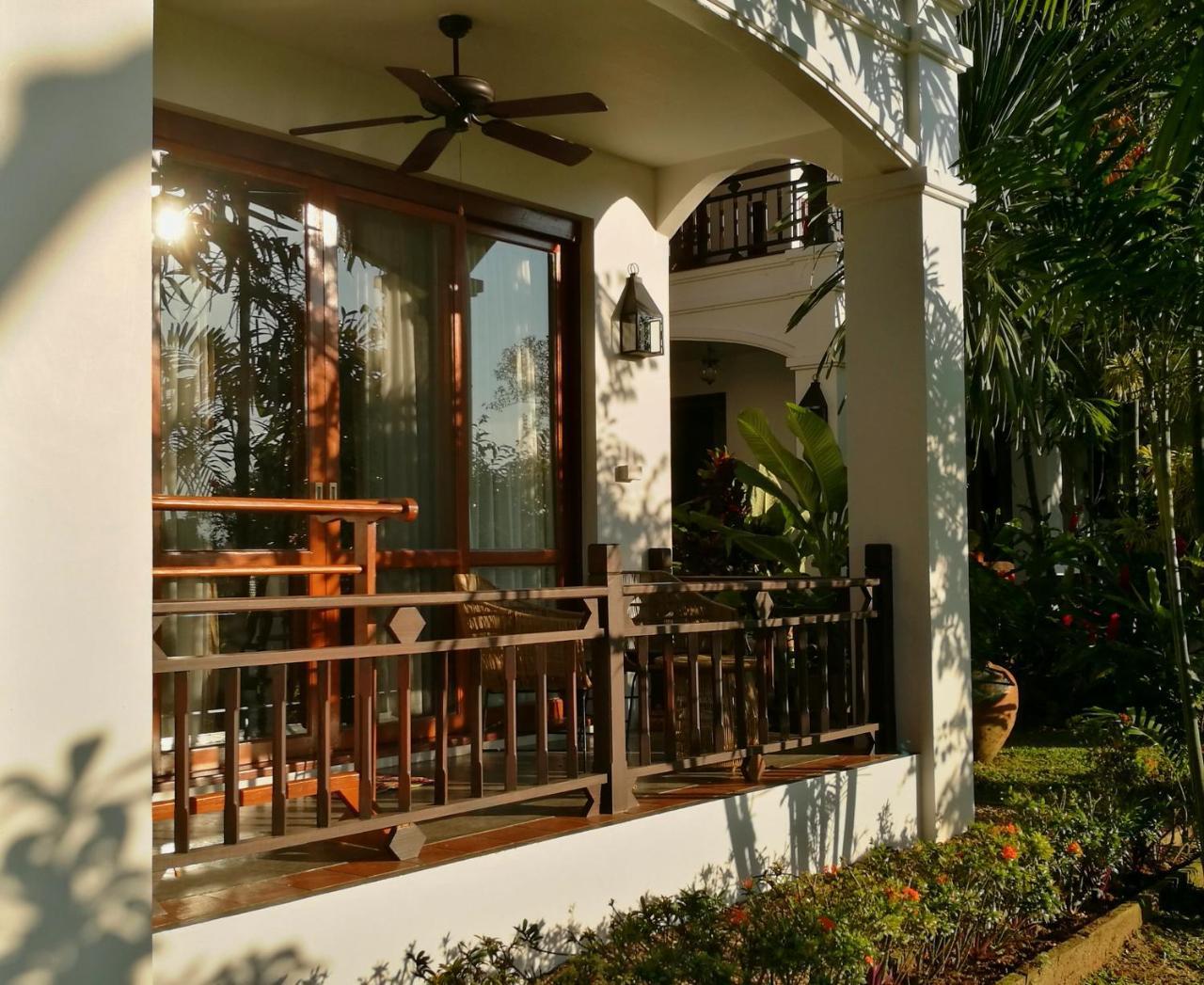 Villa Albizia, Chiang Mai Дойсакет Экстерьер фото