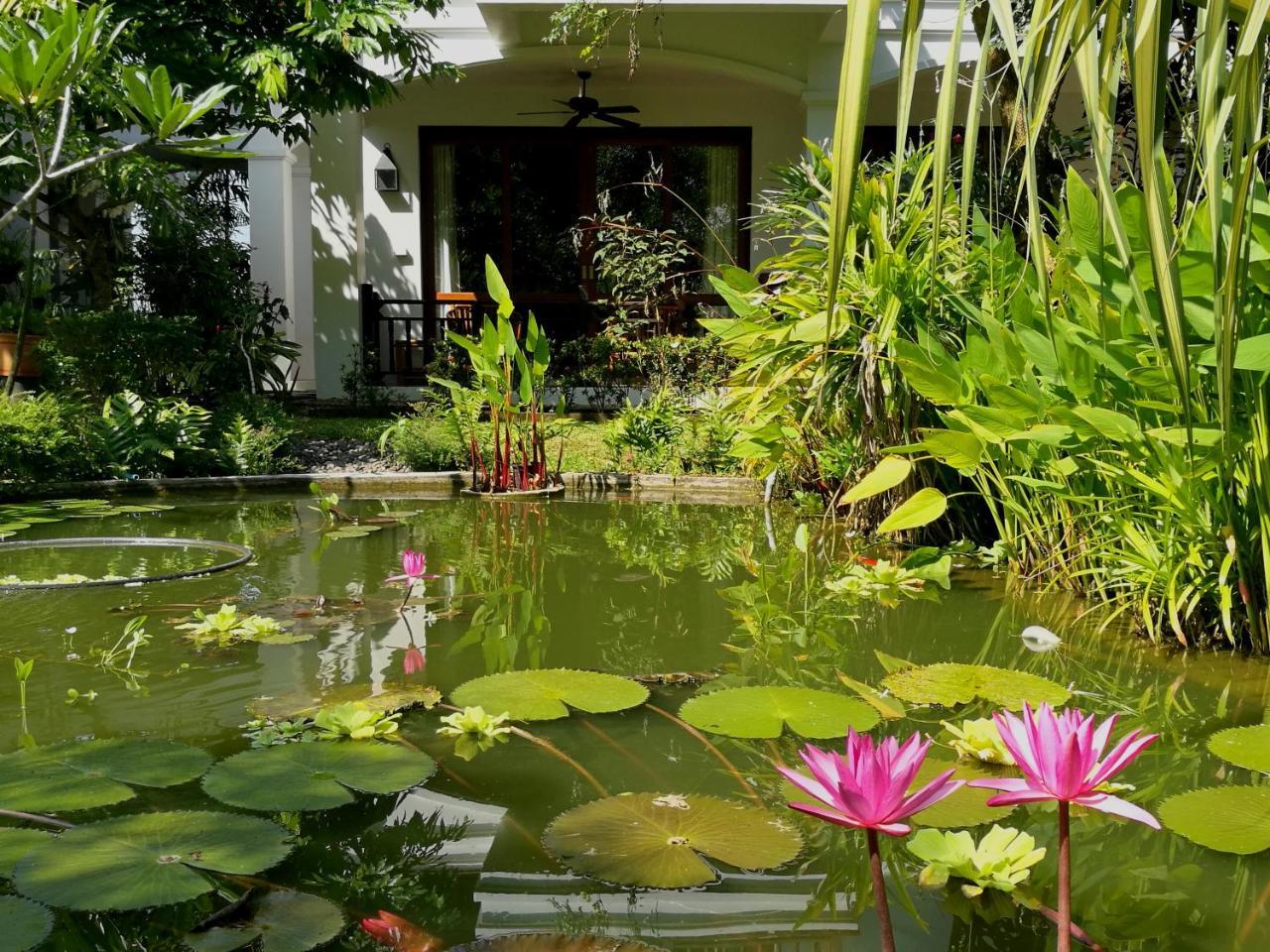Villa Albizia, Chiang Mai Дойсакет Экстерьер фото